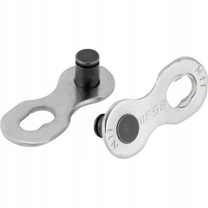 Conector lant FSA 11 viteze, 2,50 g, set 10 bucati