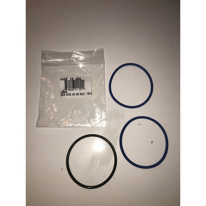Set unelte bicicleta Cane Creek DBAIR - QUTER AIR CAN SEALS
