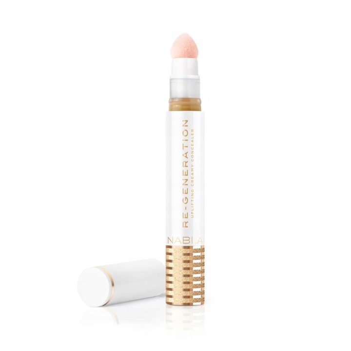 Anticearcan Nabla Re-Generation Cream Beige 3,5ml