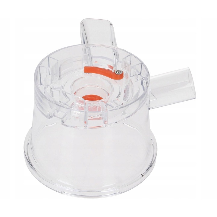 Pojemnic pentru suc Tefal, 118x147x103mm, plastic, usor de montat