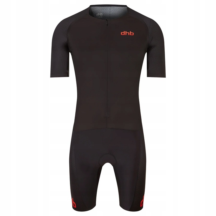 Salopeta sport barbati, Dhb, Negru, M INTL