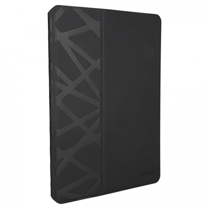 Калъф за таблет Targus EverVu THZ596EU, 9.7 инча, PU материал, за iPad Air, iPad Air 2