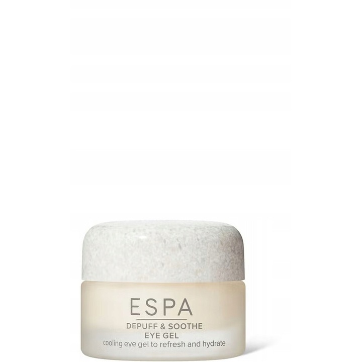 Гел за очи, Espa, Depuff and Soothe, 15ml, A++