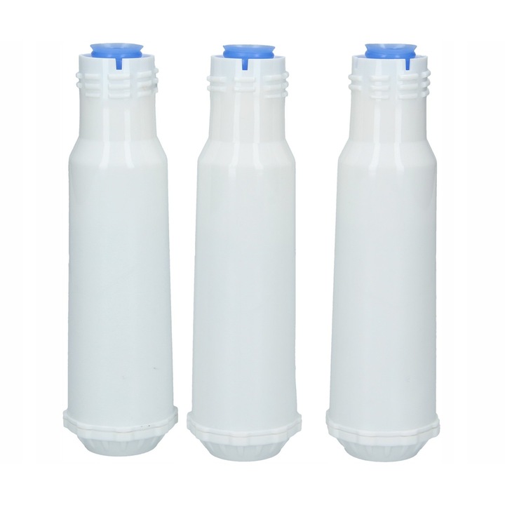 Filtru apa F088 set 3 bucati Neoprofi pentru espressoare, previne depunerile de calcar, 2 luni utilizare