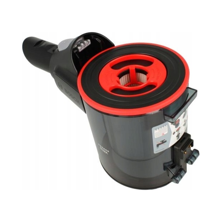Контейнер за прах за прахосмукачка Bosch BCS712XXL BCS711XXL BCS711EXT