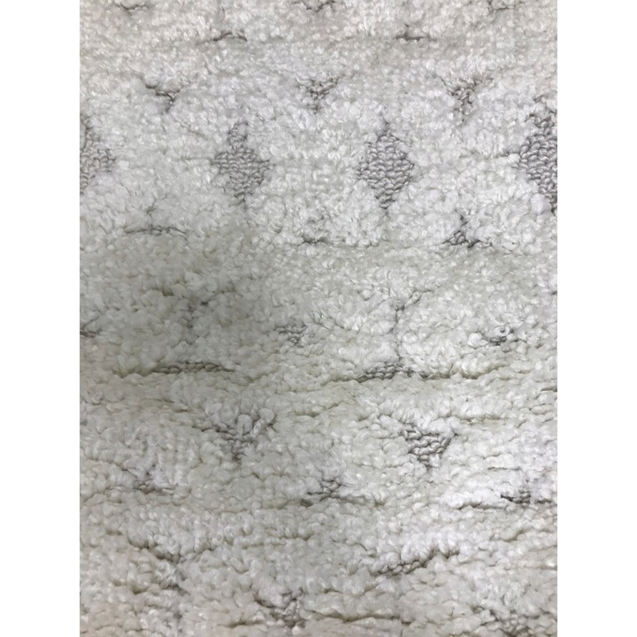 Covor Paco Home Genua 741, 60x100 cm, crem