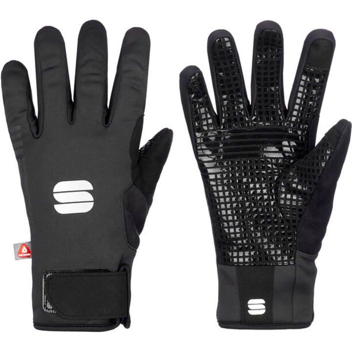 Sportkesztyű, Sportful, Sottozero, meleg, XS méret