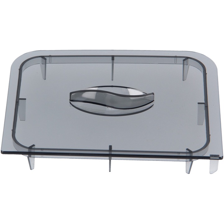 Капак за контейнер за кафе, Jura, пластмаса, 147x120x28 мм