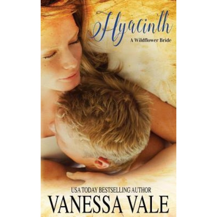 Hyacinth, Vanessa Vale (Author)