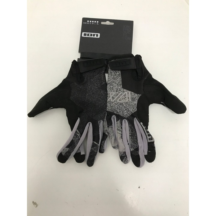 ION Traze XXS sportkesztyű, könnyű, légáteresztő, többszínű