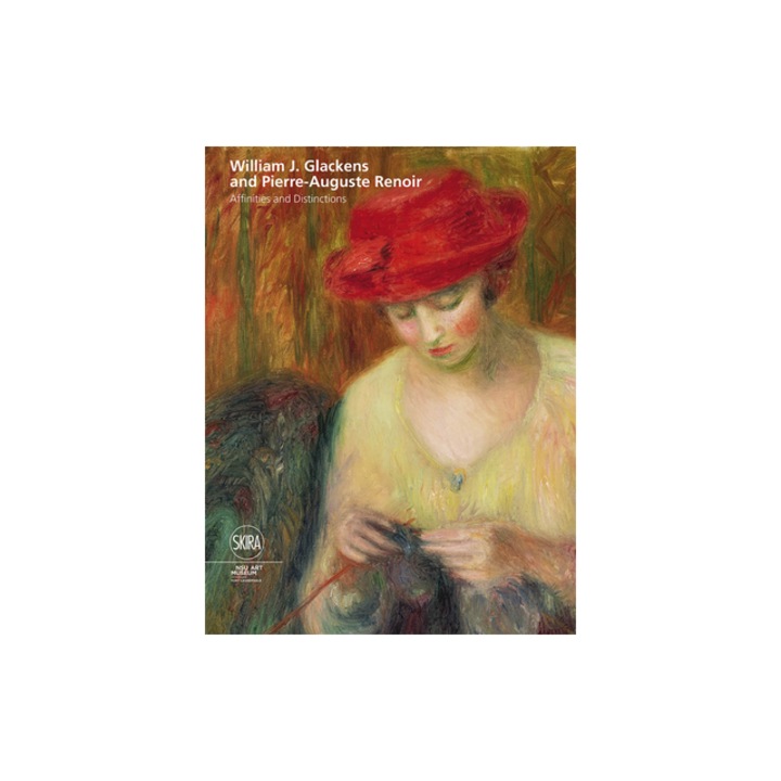 William J. Glackens and Pierre-Auguste Renoir: Affinities and Distinctions, William Glackens (Artist)