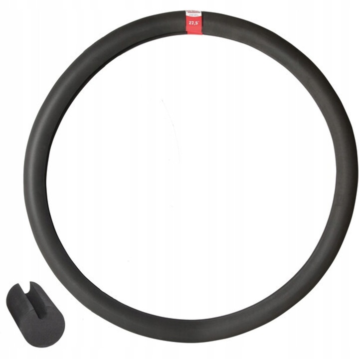 Camera roata bicicleta Roto Hot-Dog Performance 27,5", 45/55mm