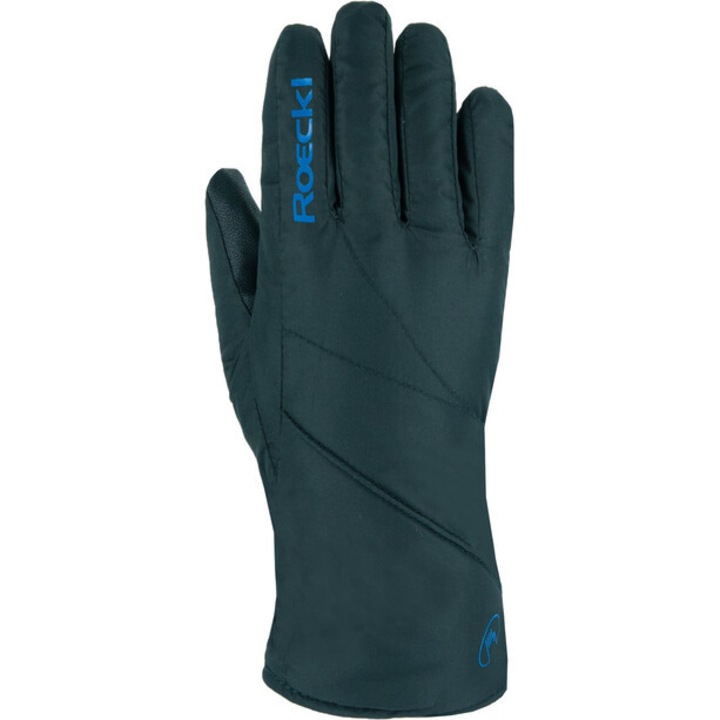 Roeckl ATLAS GTX sportkesztyű, 5-ös méret, rugalmas, többszínű