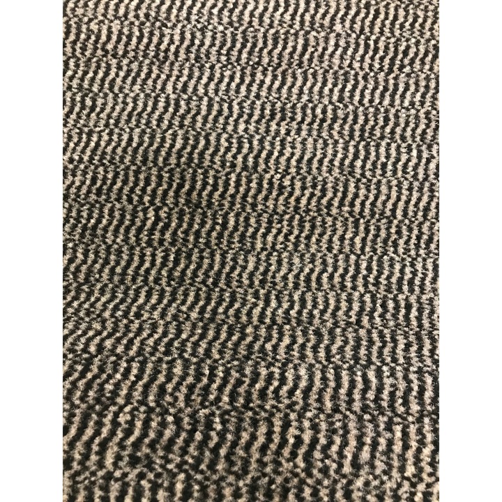 Covoras de intrare, 148x60cm, antiderapant, multicolor