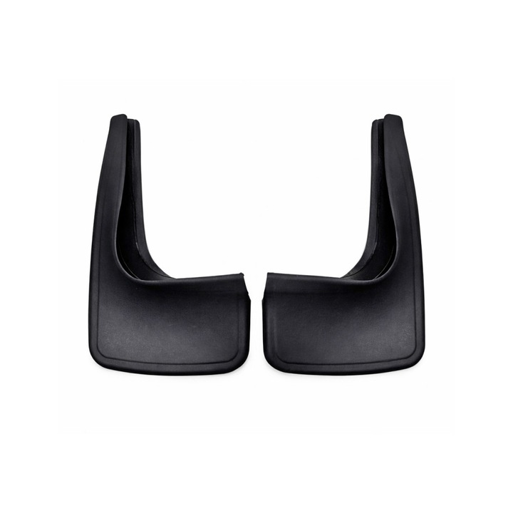 Set aparatori noroi spate auto compatibile Dacia Duster III 2024-