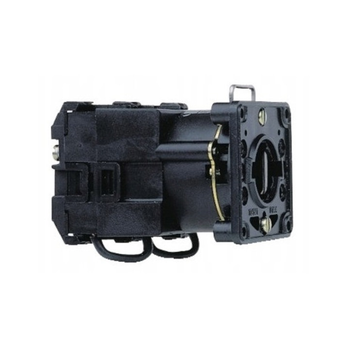 Schneider Electric K2 kapcsoló, 20A, műanyag, A++