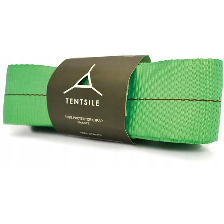 Paski de protectie pentru copaci, set 3 bucati, 2m, 7.5cm, 50kN