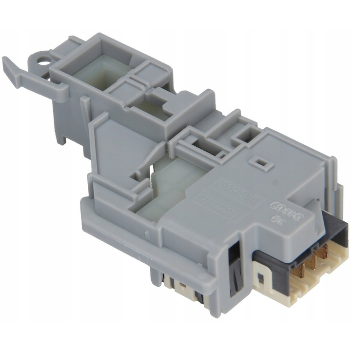 Blokada usa masina de spalat Neoprofi, 108mm, compatibila cu Electrolux, AEG, Zanussi, set de piese.