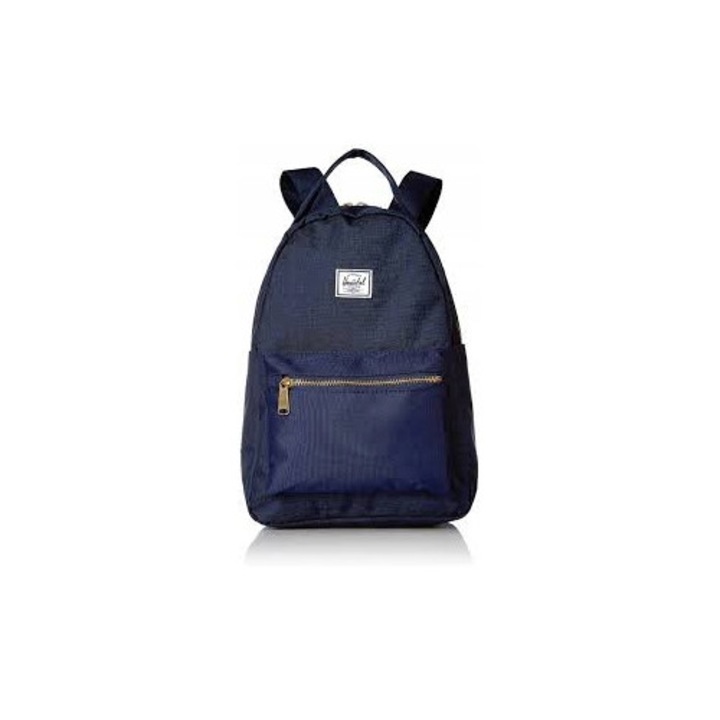 Раница Herschel Nova S6085, 600D полиестер, компактни размери, многоцветна