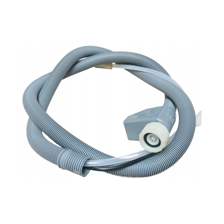 Waz doplywowy Aquastop 2,14m Eltek pentru masini de spalat vase