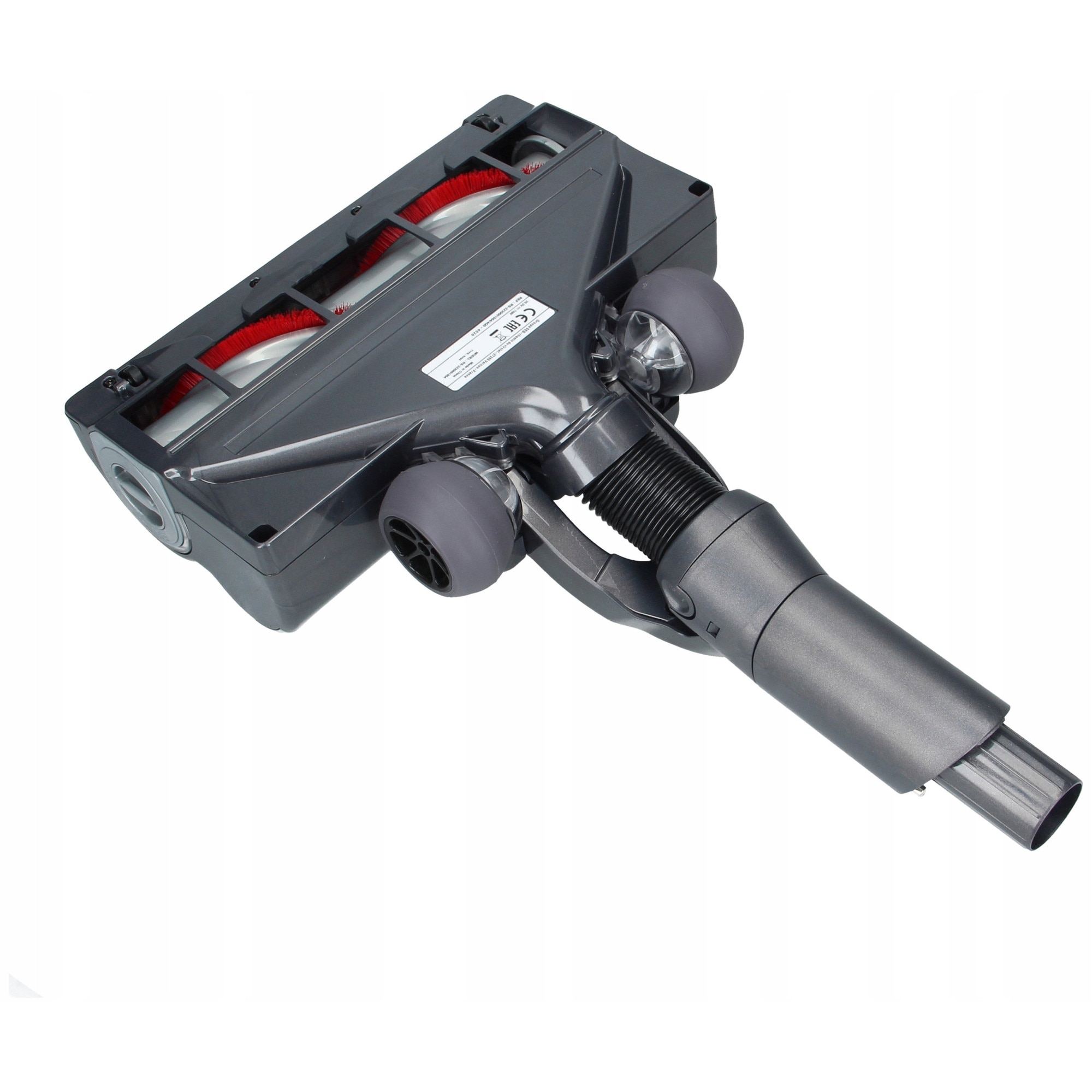 Electroszczotka Rowenta OFF ROAD TECHNOLOGY, gri, 70W, 255x31mm