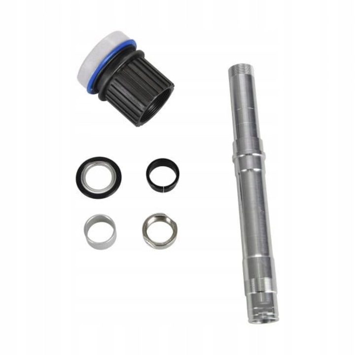 Комплект за преобразуване Fulcrum MS12 Steel Boost 6-болта, за E-Metal/E-Fire, 271,99zl
