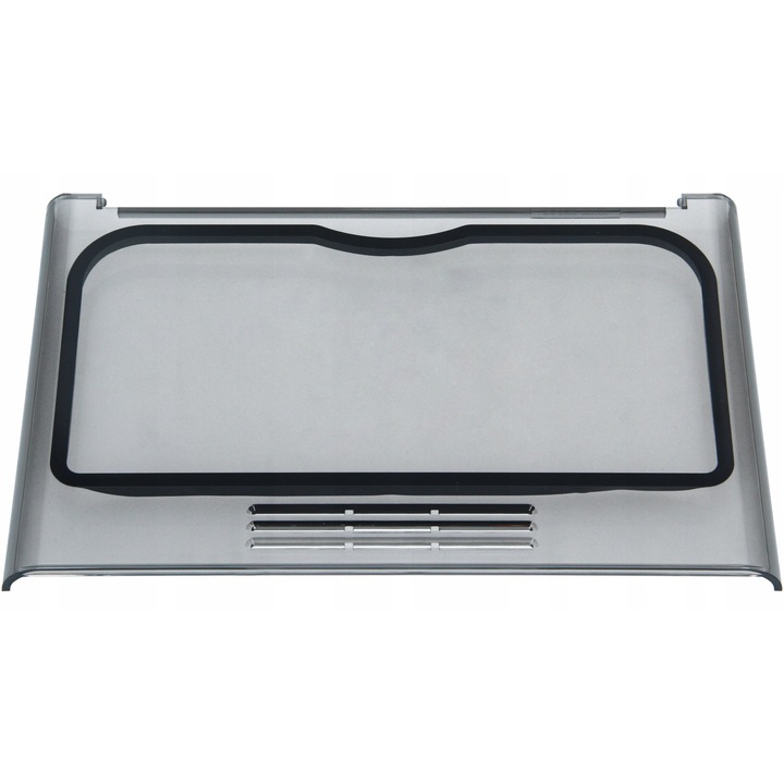 Kávéadagoló fedél, SEB, műanyag, 152x239x13mm