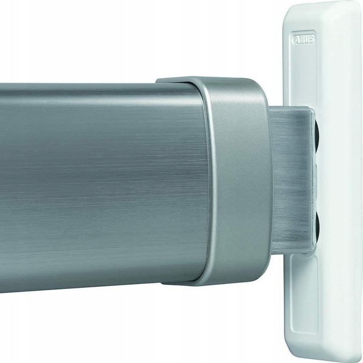 ABUS PWA2700 fali horgony, fehér, falra szerelhető