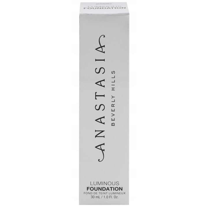 Фон дьо тен Luminous, Anastasia Beverly Hills, 30ml, водоустойчив, 250C