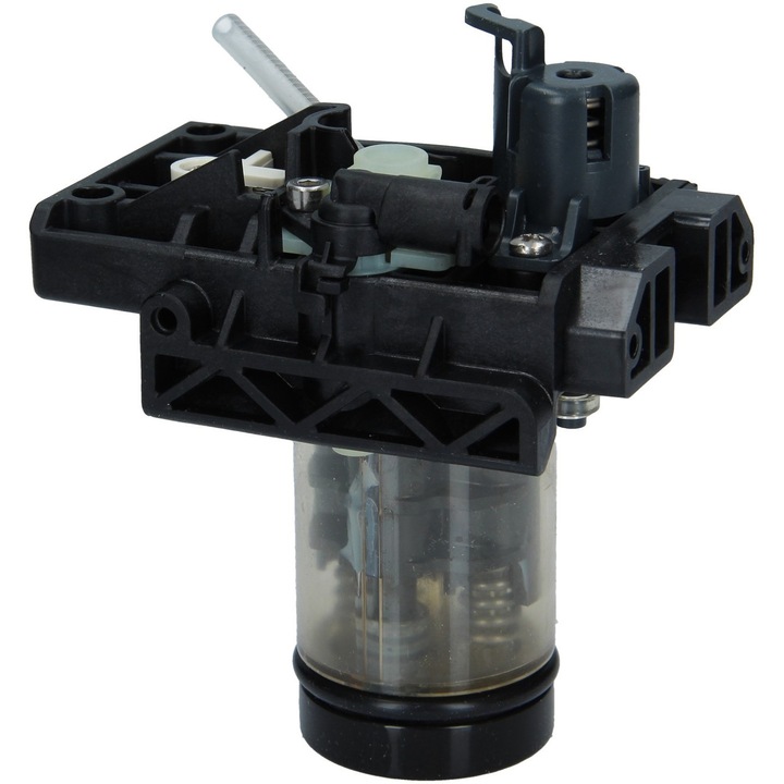 Tlok infuzor DeLonghi, 101x79x124mm, pentru expresor de cafea