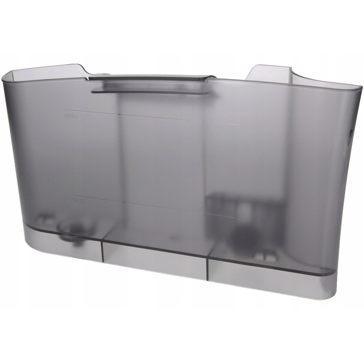 Контейнер за вода Bosch 1500ml, пластмасов, с капак и дръжки, за еспресо машини EQ.6, VeroAroma 300/700