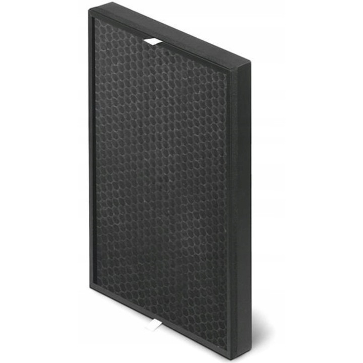 HEPA + aktívszén szűrő XD6230F0 Tefal légtisztítóhoz, 278x370x36mm