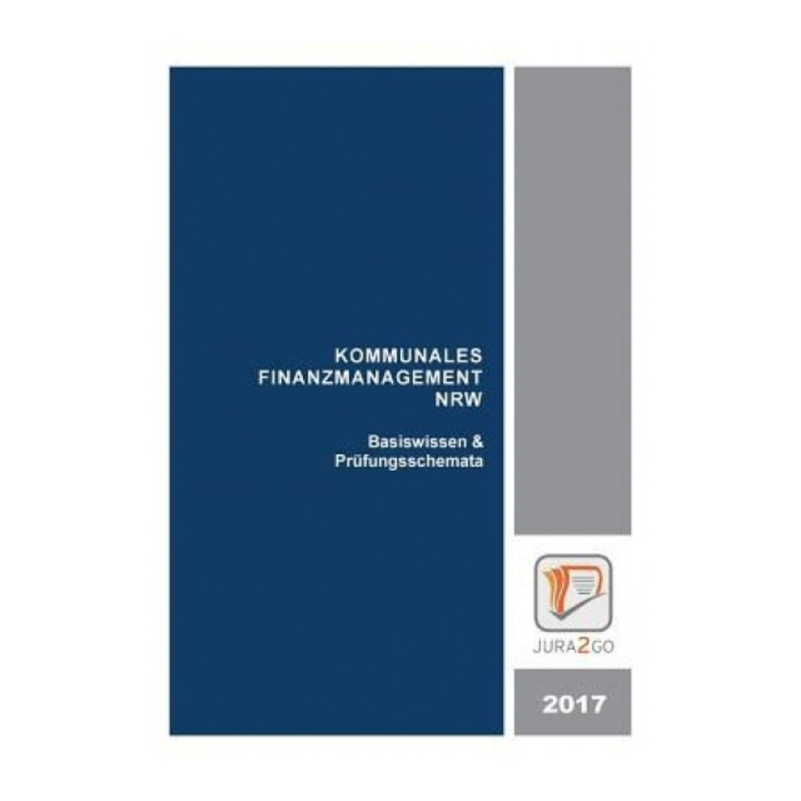 Kommunales Finanzmanagement Nrw, Joachim Krampetzki (Author)