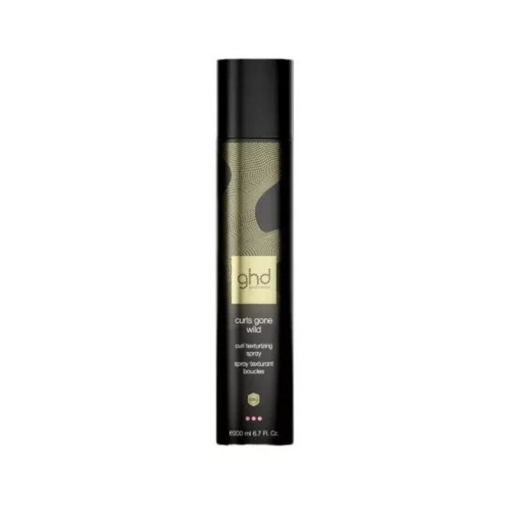Текстуриращ спрей Ghd, 200мл