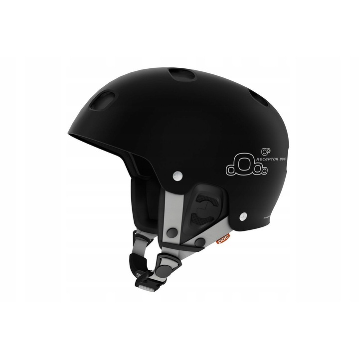 Casca de schi POC Receptor Bug, 53/54, ventilata, ABS, 500g