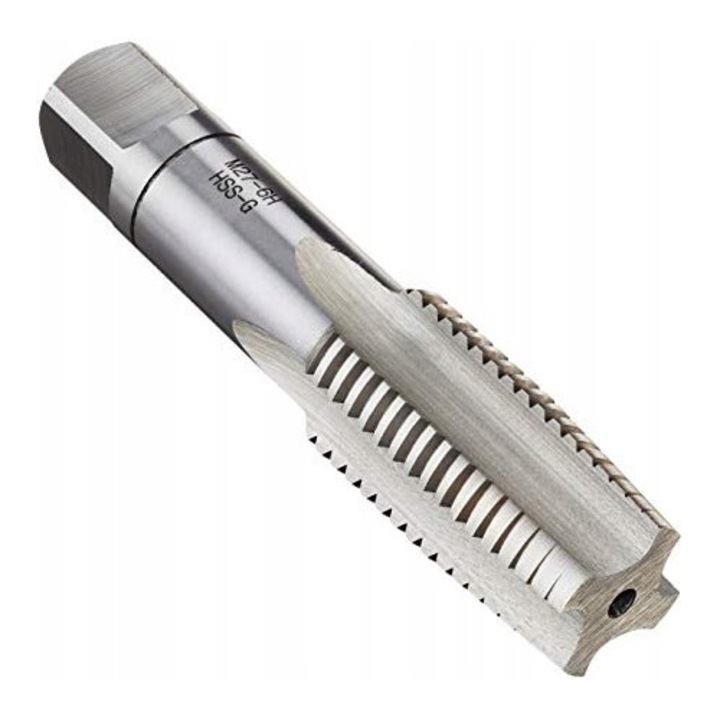 Комплект GWINTOWNIK Bohrcraft HSS-G M DIN352 M36