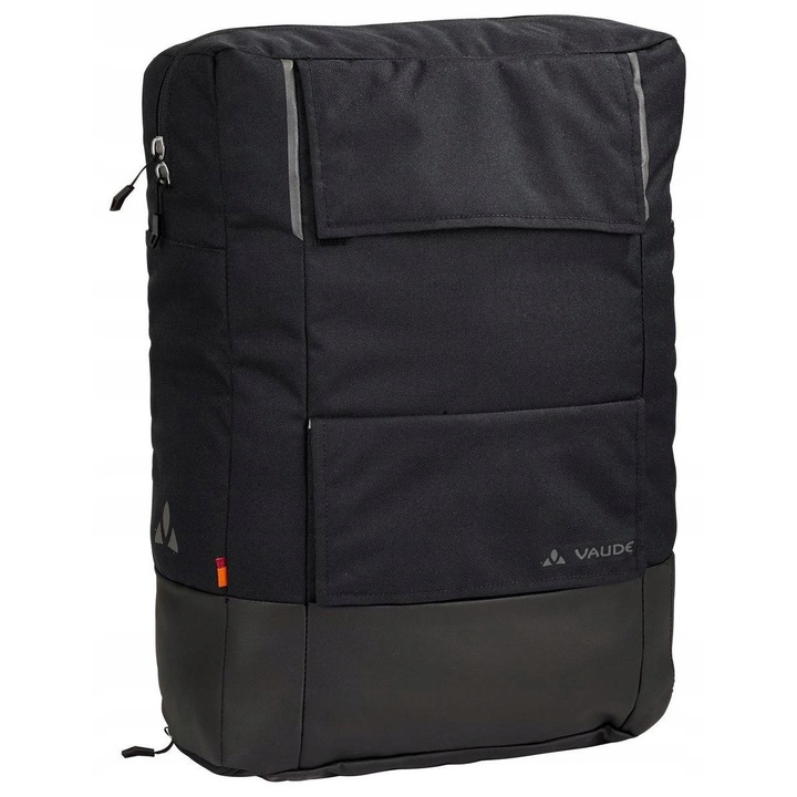 Rucsac Vaude Single Sakwa, 17L, 44x15x35cm, 2 buzunare, impermeabil