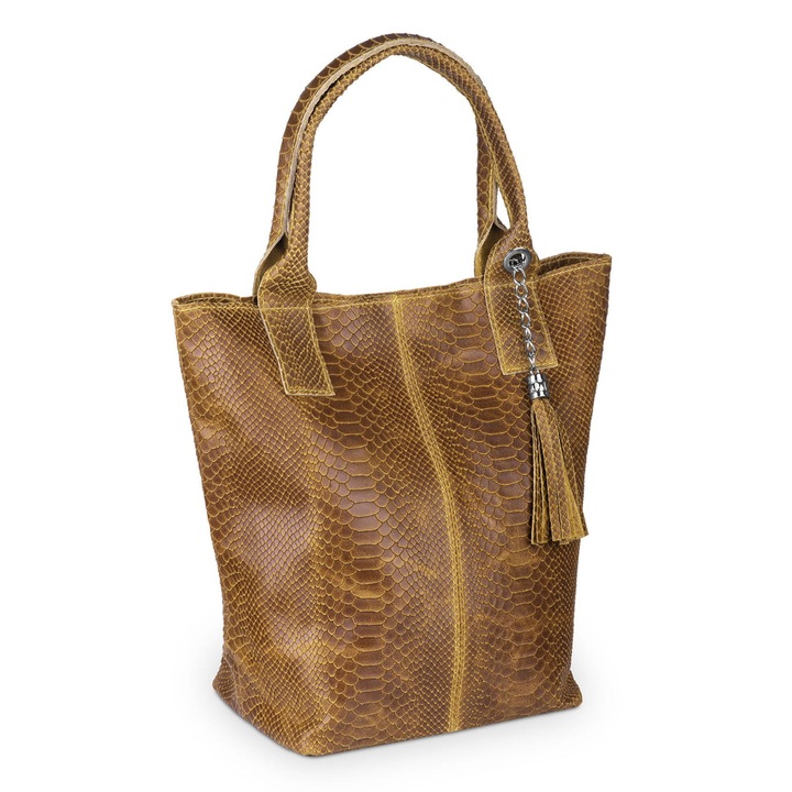 Vera Pelle taska, bor