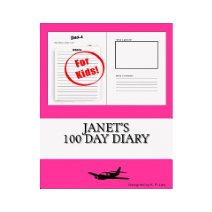 Janet's 100 Day Diary