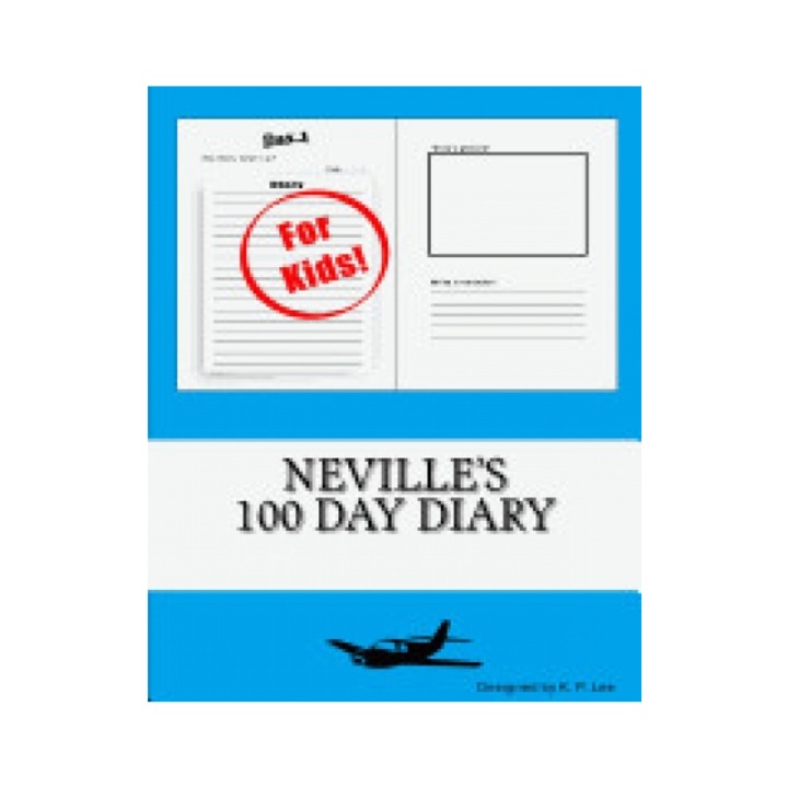 Neville's 100 Day Diary