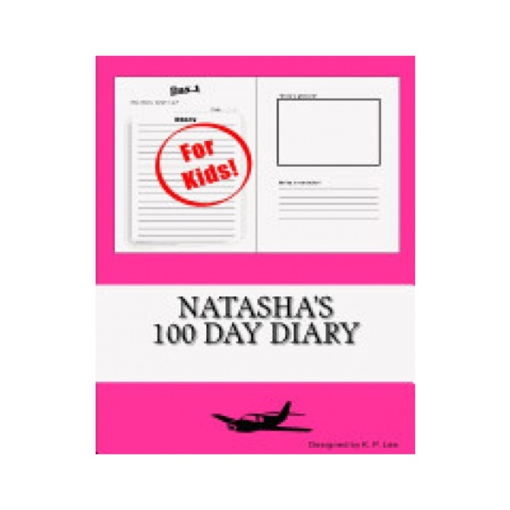Natasha's 100 Day Diary