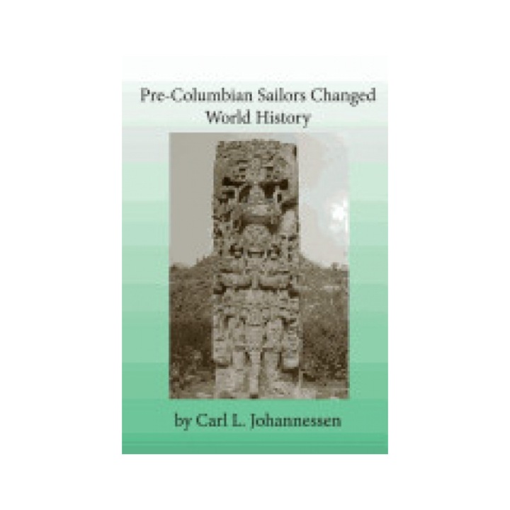Pre-Columbian Sailors Changed World History