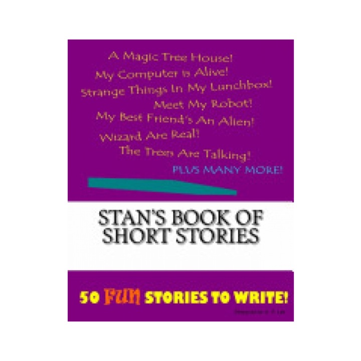 Stan's Book of Short Stories