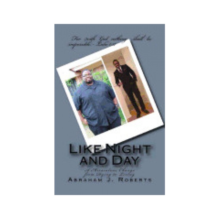 Like Night and Day: A Miraculous Change from Dying to Living