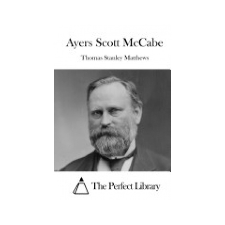 Ayers Scott McCabe