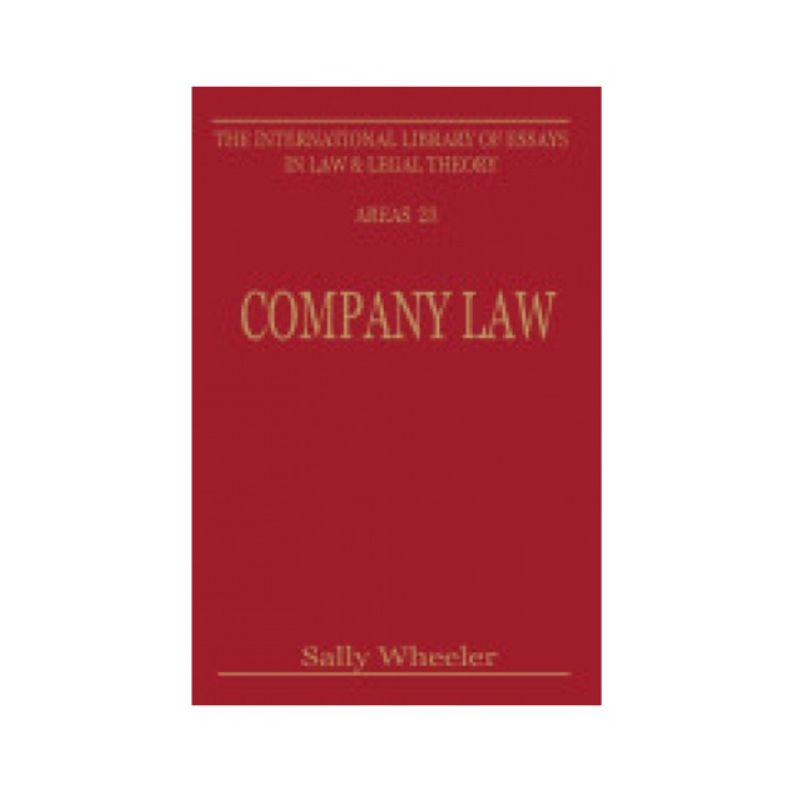 Company Law