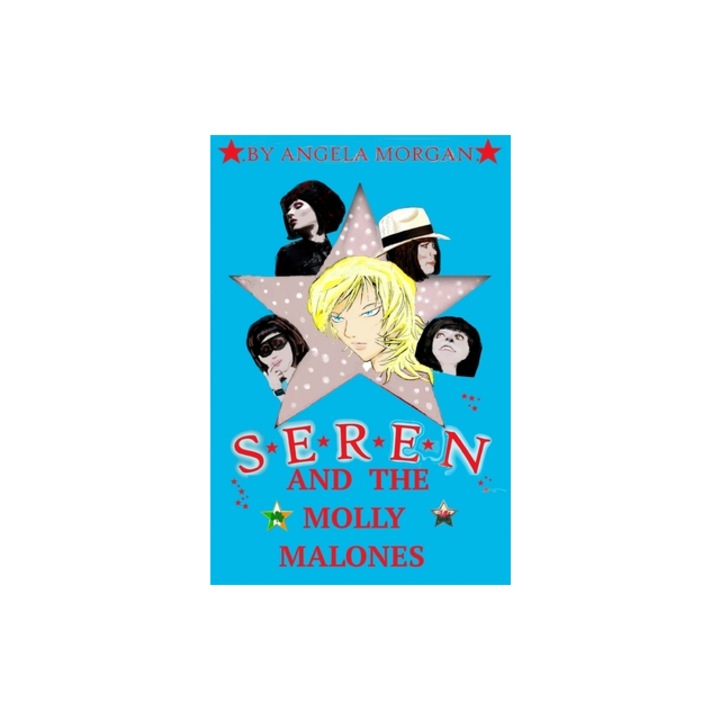 Seren and the Molly Malones
