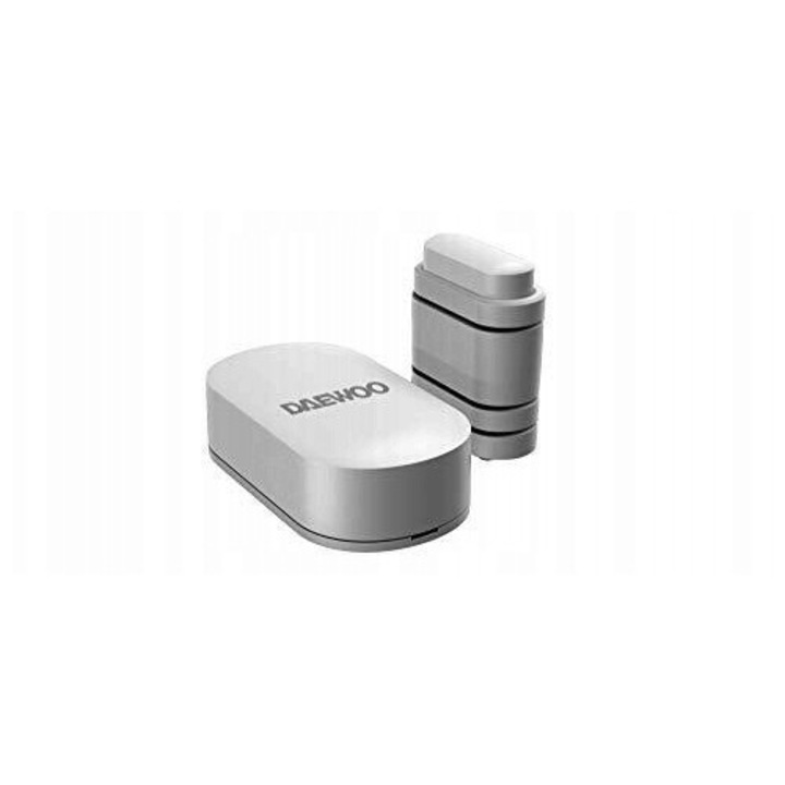 STEINEL sensIQ S mozgásérzékelő, 2000W, 2-20m, IP54, 128x114x74mm