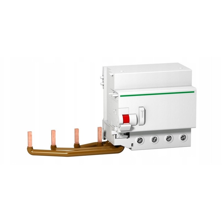 Blok diferential Schneider VigiC120 4P 300mA, IP20, 230V, 675g