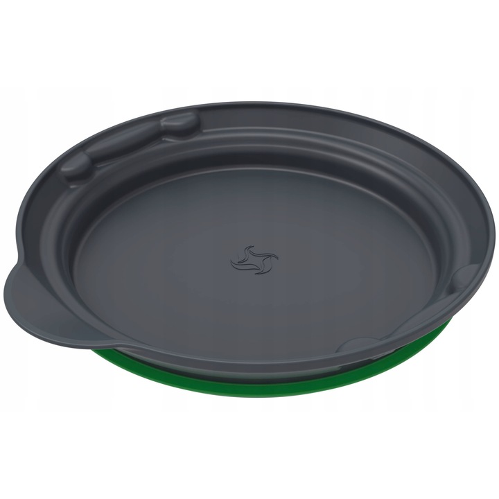 Palarie de prospetime Wundermix pentru Thermomix TM6 TM5, functie de cantarire, 19cm, reutilizabila